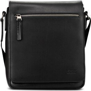 Jost Lund Bolsa de hombro Piel 24 cm