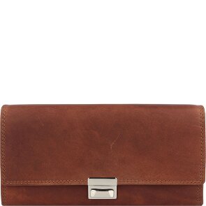 Esquire Dallas Cartera Piel 18 cm