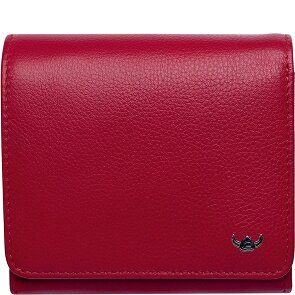 Golden Head Billetera Madrid Piel RFID 10 cm