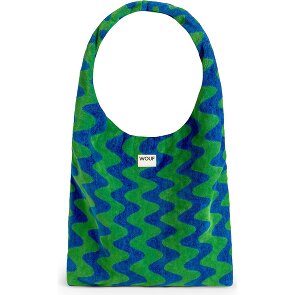 Wouf Terry Bolsa de hombro 45 cm