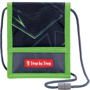 Step by Step Bolsa de pecho 11 cm