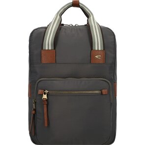 camel active Bari Mochila de día M 34.5 cm Compartimento para el portátil