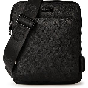 Guess Boston Bolsa de hombro 30 cm