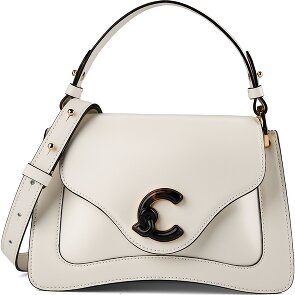 Coccinelle C-Me Bolso Piel natural 24 cm