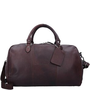 The Chesterfield Brand Liam Bolsa de viaje Weekender Piel 46 cm