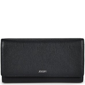 Joop! Lantea Europa Cartera Bloqueo RFID Piel natural 18 cm