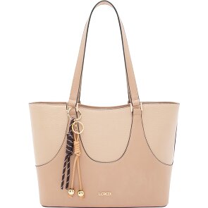 L.Credi Roberta Bolsa de compras 29.5 cm