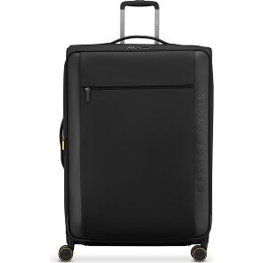 Delsey Paris Montmartre 3 4 ruedas Carrito 83 cm con pliegue de expansión