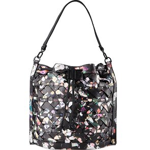 Desigual Osmio Mochila de la ciudad 23 cm