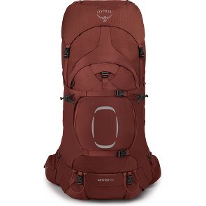 Osprey Aether 55 Mochila de trekking S-M 78 cm