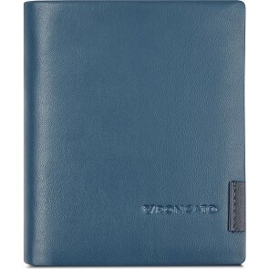 Roncato Monaco Cartera Piel 9 cm