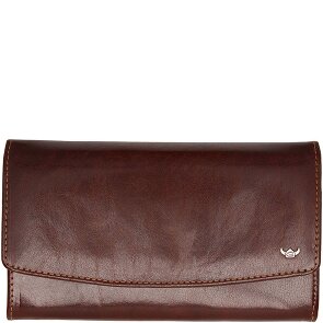 Golden Head Colorado RFID Billetera para damas