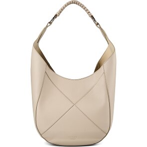 Guess Pauline Bolsa de hombro Piel natural 25 cm