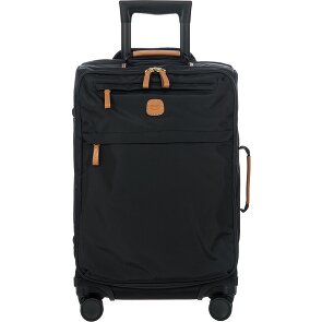 Bric's Trolley de cabina de 4 ruedas X-Travel 55 cm