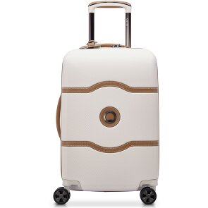 Delsey Paris Chatelet Air 2.0 Carro de cabina de 4 ruedas 55 cm