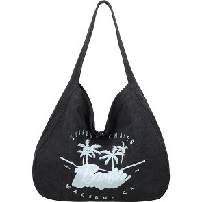 Fritzi aus Preußen Malibu Denim Limited Barbie Easy Bolsa de hombro 48 cm