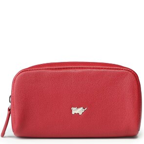 Braun Büffel Golf 3.0 Cartera de llaves Piel 11 cm