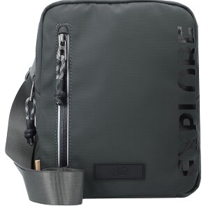 camel active Explore Bolsa de hombro 24 cm