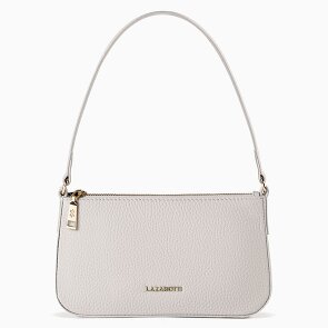 Lazarotti Bologna Leather Bolsa de hombro Piel 22 cm