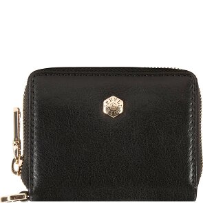 Jekyll & Hide Verona Estuche para tarjetas de crédito Protección RFID Piel 11 cm