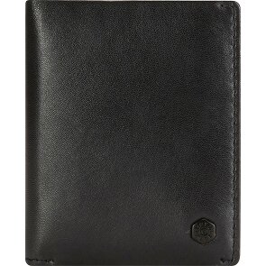 Jekyll & Hide Oxford Estuche para tarjetas de crédito Protección RFID Piel 8.5 cm