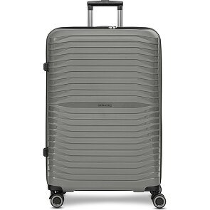 Stratic Shine 4 ruedas Carrito 76 cm