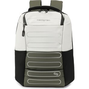 Hedgren Comby Performance Mochila de día Protección RFID 40 cm Compartimento para el portátil