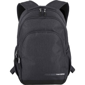 Travelite Mochila Kick Off Compartimento para portátil de 45 cm