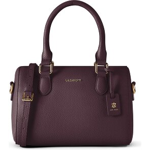 Lazarotti Bologna Leather Bolso Piel 26 cm