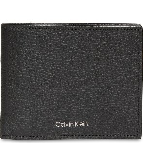 Calvin Klein Foil Cartera Piel natural 11.5 cm
