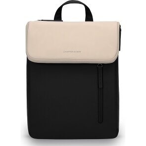 Kapten & Son Mochila Vallen City 31 cm