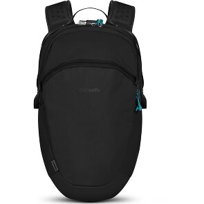 Pacsafe Eco 18 Mochila de día Protección RFID 43 cm Compartimento para el portátil