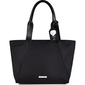 Karl Lagerfeld Ikon Bolsa de compras 45 cm