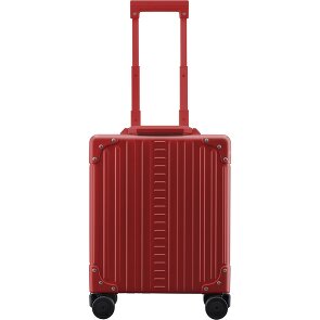 Aleon Business Trolley de 4 ruedas Compartimento para portátil de 42 cm