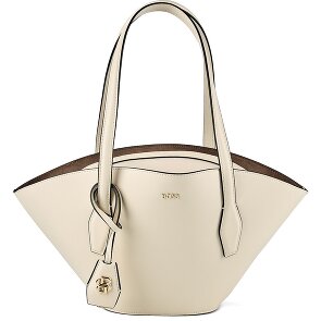 Boss Numah Bolsa de hombro Piel 42 cm