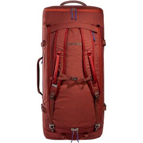 Tatonka Duffle Roller 105 Holdall plegable de 2 ruedas 84 cm