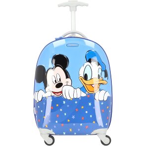 Samsonite Disney Ultimate 2.0 Carro infantil de 4 ruedas 46 cm