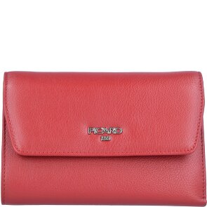 Picard Billetera de cuero para bingo 15 cm