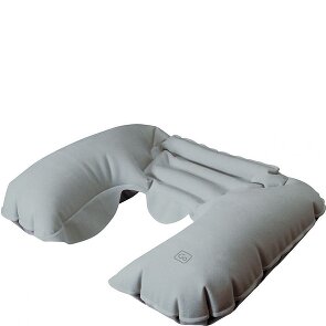 Go Travel Health + Comfort Almohada cervical hinchable 39 cm