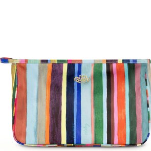 Oilily Pieternella stripe Bolsa de cosméticos 28 cm