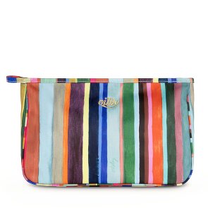Oilily Pieternella stripe Bolsa de cosméticos 28 cm