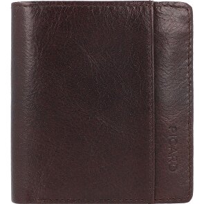 Picard Buddy 1 Cartera Piel 9 cm
