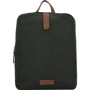 Greenburry Eva Mochila de la ciudad 30 cm