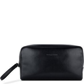 bugatti Romano Bolsa de aseo Piel 25 cm