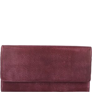 Jack Kinsky Nassau Billetero Piel 19 cm