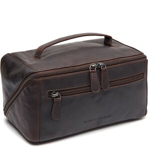 The Chesterfield Brand Elmia Bolsa de aseo Piel 24 cm