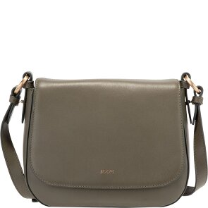 Joop! Sofisticato 1.0 Esmera Bolsa de hombro Piel natural 22 cm