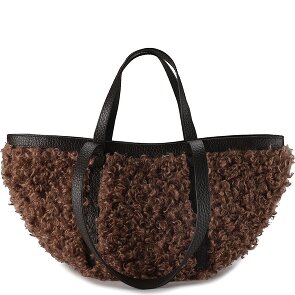 abro Cosmo Bolsa de compras Piel 44 cm