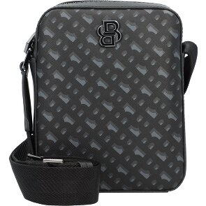Boss B-Icon Bolsa de hombro Mini Bag Piel 16.5 cm