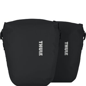 Thule Shield Bolsa para bicicletas 37 cm